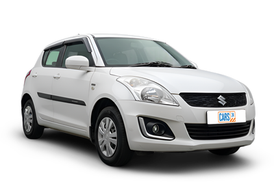 Maruti Swift-img